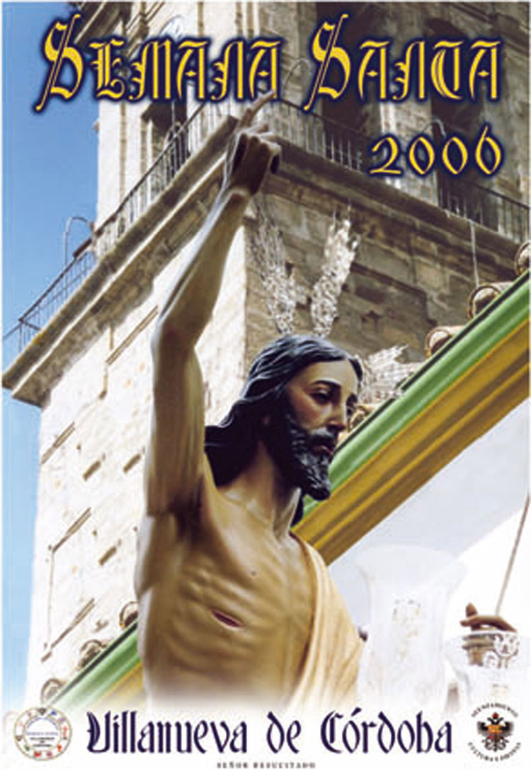 Semana Santa en Villanueva de Córdoba  
